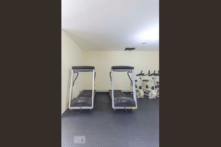 Apartamento para alugar com 140m², 3 quartos e 2 vagasAcademia