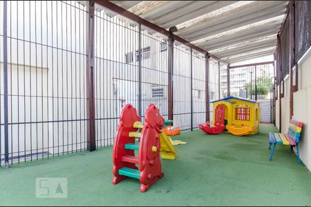 Apartamento para alugar com 140m², 3 quartos e 2 vagasPlayground