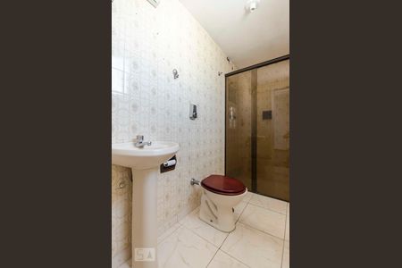 Apartamento para alugar com 140m², 3 quartos e 2 vagasBanheiro Suíte