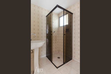 Banheiro de apartamento para alugar com 3 quartos, 140m² em Casa Verde, São Paulo