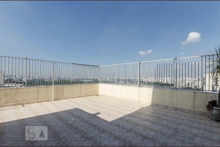 Apartamento para alugar com 140m², 3 quartos e 2 vagasCobertura