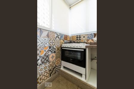 Apartamento à venda com 240m², 4 quartos e 2 vagasEspaço Gourmet