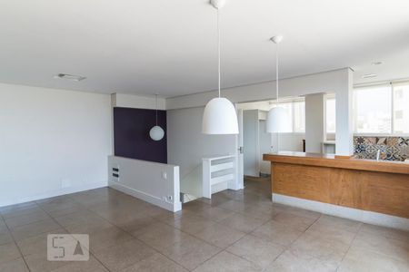 Apartamento à venda com 240m², 4 quartos e 2 vagasSala Superior
