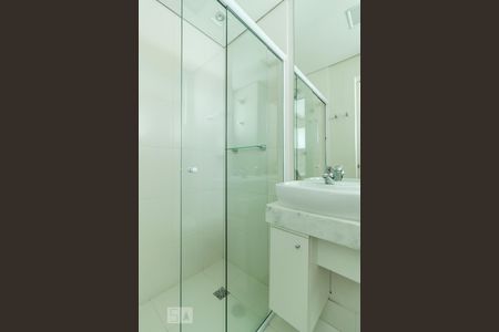 Banheiro Suite 1 de apartamento à venda com 4 quartos, 240m² em Perdizes, São Paulo