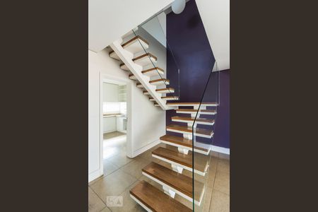 Sala de apartamento à venda com 4 quartos, 240m² em Perdizes, São Paulo