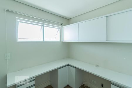 Suite 1 de apartamento à venda com 4 quartos, 240m² em Perdizes, São Paulo