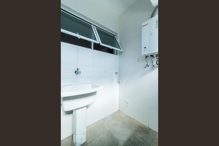 Apartamento à venda com 240m², 4 quartos e 2 vagasÁrea de Serviço