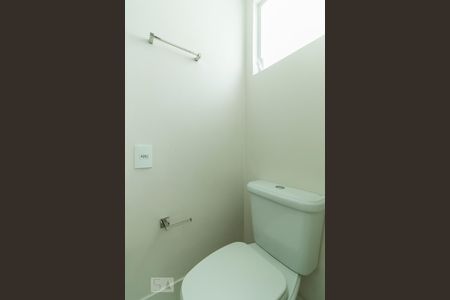 Banheiro Suite 1 de apartamento à venda com 4 quartos, 240m² em Perdizes, São Paulo