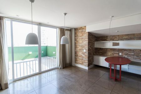 Apartamento à venda com 240m², 4 quartos e 2 vagasSala Superior