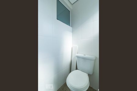 Apartamento à venda com 240m², 4 quartos e 2 vagasBanheiro de Serviço