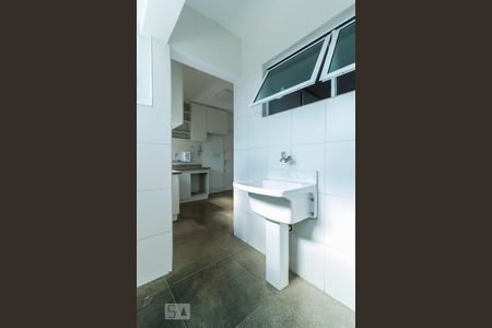 Apartamento à venda com 240m², 4 quartos e 2 vagasÁrea de Serviço