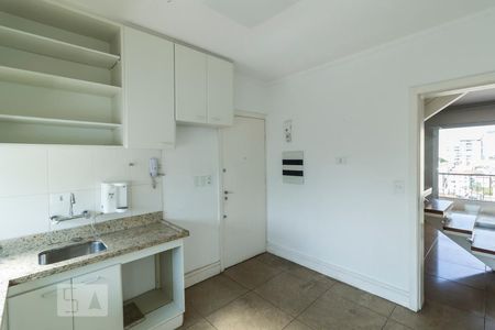 Apartamento à venda com 240m², 4 quartos e 2 vagasCozinha