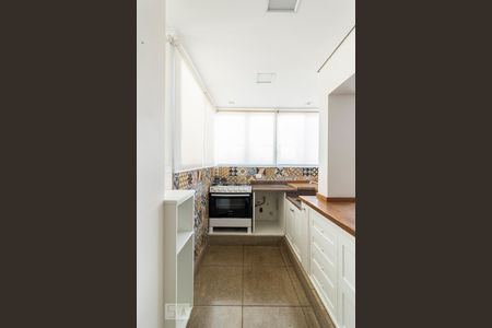 Apartamento à venda com 240m², 4 quartos e 2 vagasEspaço Gourmet