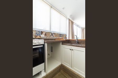 Apartamento à venda com 240m², 4 quartos e 2 vagasEspaço Gourmet