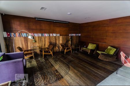 Apartamento à venda com 70m², 2 quartos e 2 vagas