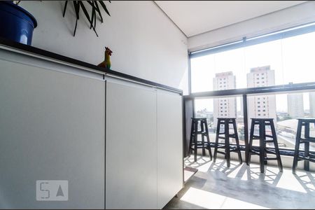 Apartamento à venda com 70m², 2 quartos e 2 vagas