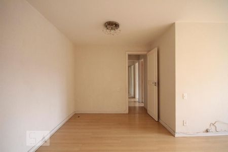 Sala de apartamento para alugar com 3 quartos, 98m² em Consolação, São Paulo