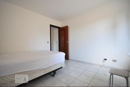 Quarto de apartamento para alugar com 1 quarto, 30m² em Vila Gomes , São Paulo