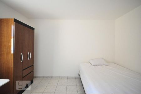 Quarto de apartamento para alugar com 1 quarto, 30m² em Vila Gomes , São Paulo