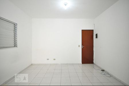 Kitinete de kitnet/studio para alugar com 1 quarto, 38m² em Vila Gomes, São Paulo