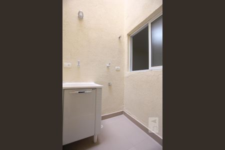 Apartamento para alugar com 55m², 2 quartos e 1 vagaÁrea de Serviço
