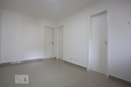 Sala e Cozinha de apartamento para alugar com 2 quartos, 55m² em Jardim Bonfiglioli, São Paulo