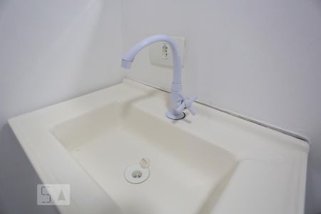 Apartamento para alugar com 55m², 2 quartos e 1 vagaBanheiro - Torneira