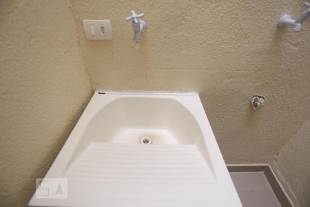 Apartamento para alugar com 55m², 2 quartos e 1 vagaÁrea de Serviço - Tanque