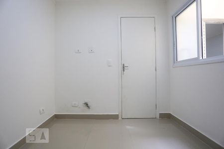 Quarto 1 de apartamento para alugar com 2 quartos, 55m² em Jardim Bonfiglioli, São Paulo
