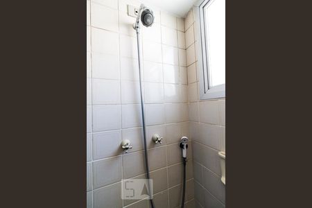 Banheiro de apartamento à venda com 3 quartos, 133m² em Perdizes, São Paulo