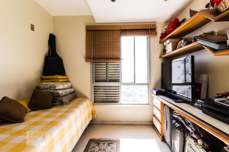 Quarto 1 de apartamento para alugar com 3 quartos, 133m² em Perdizes, São Paulo