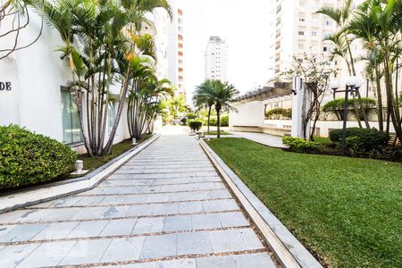 Apartamento à venda com 133m², 3 quartos e 3 vagasCondomínio