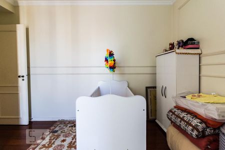 Apartamento à venda com 133m², 3 quartos e 3 vagasQuarto 2