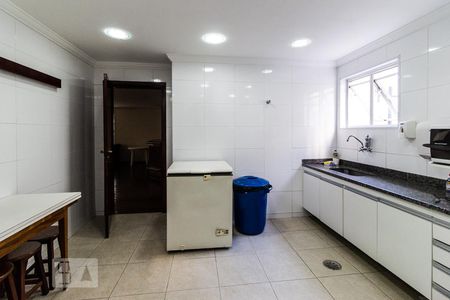 Apartamento à venda com 133m², 3 quartos e 3 vagasSalão Festas