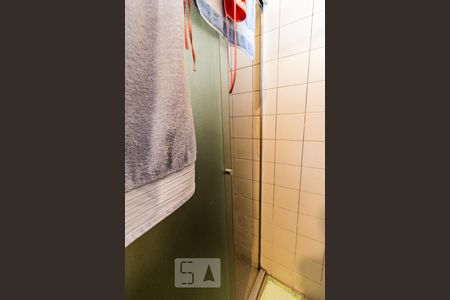 Apartamento à venda com 133m², 3 quartos e 3 vagasBanheiro Serviço