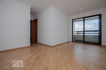Sala de apartamento à venda com 2 quartos, 60m² em Vila Andrade, São Paulo