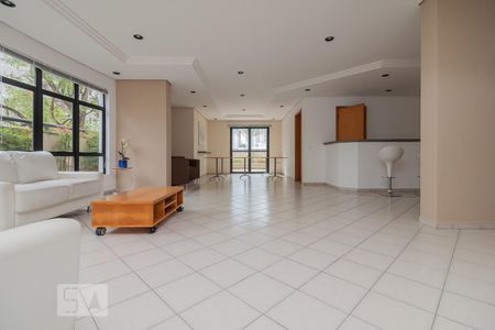 Apartamento à venda com 60m², 2 quartos e 2 vagasSalão de festas