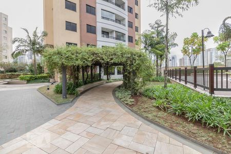 Apartamento à venda com 60m², 2 quartos e 2 vagasÁrea comum