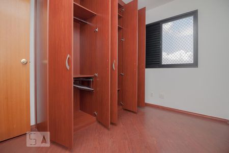 Quarto 2 de apartamento à venda com 2 quartos, 60m² em Vila Andrade, São Paulo