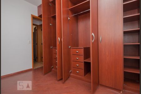 Quarto 2 de apartamento à venda com 2 quartos, 60m² em Vila Andrade, São Paulo