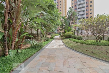 Apartamento à venda com 60m², 2 quartos e 2 vagasÁrea comum