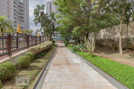 Apartamento à venda com 60m², 2 quartos e 2 vagasÁrea comum