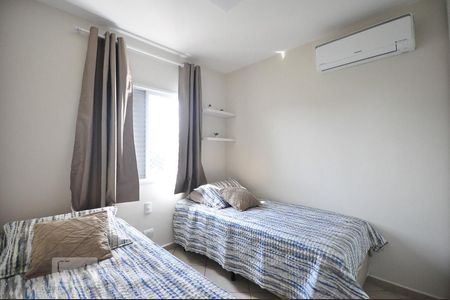 Quarto 2 de apartamento para alugar com 3 quartos, 120m² em Vila Suzana, São Paulo