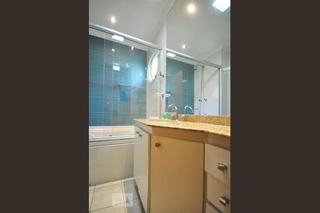 Apartamento para alugar com 120m², 3 quartos e 2 vagasBanheiro suíte