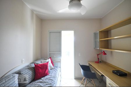Quarto 1 de apartamento para alugar com 3 quartos, 120m² em Vila Suzana, São Paulo