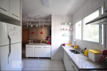 Apartamento para alugar com 120m², 3 quartos e 2 vagasCozinha