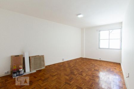 Sala de apartamento para alugar com 2 quartos, 77m² em Perdizes, São Paulo