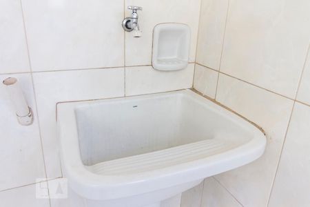Apartamento para alugar com 130m², 3 quartos e sem vagaTanque area de serviço 