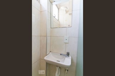 Apartamento para alugar com 130m², 3 quartos e sem vagaBanheiro de serviço 