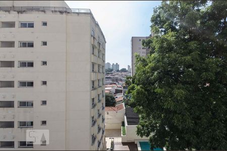 Vista Quarto  de apartamento para alugar com 2 quartos, 110m² em Santana, São Paulo